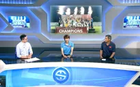 HLV Mai Đức Chung và câu chuyện về hành trình vô địch AFF Cup 2019 của ĐT bóng đá nữ Việt Nam