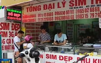 Dự thảo mới ngăn chặn tin nhắn, cuộc gọi rác