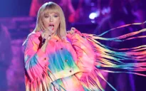Taylor Swift: “Tôi không muốn một màu”