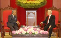 Coi trọng, mở rộng quan hệ đối tác chiến lược với Malaysia