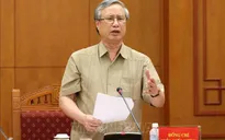 Toàn văn Kết luận của Bộ Chính trị về ứng phó với biến đổi khí hậu