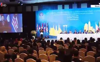 VIDEO Chủ tịch Quốc hội Nguyễn Thị Kim Ngân phát biểu tại lễ nhận chức Chủ tịch AIPA nhiệm kỳ 2019 - 2020