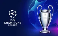 Bốc thăm chia bảng Champions League (23h00 ngày 29/8)
