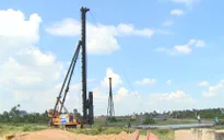 Khơi thông vốn cao tốc Trung Lương - Mỹ Thuận