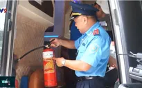 Tổng kiểm tra hoạt động phương tiện, giá vé dịp lễ 2/9