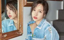 TWICE quay MV, sự trở lại của Mina bị bỏ ngỏ