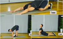 3 bài tập tại nhà giúp tăng chiều cao