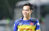 Văn Toàn: "Hàng thủ ĐT Thái Lan không quá mạnh"