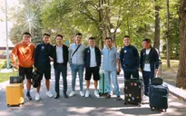 Gặp trục trặc ở Nga, Quang Hải trễ lịch hội quân với ĐT Việt Nam