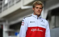 Đua xe F1: Marcus Ericsson có thể tái xuất tại GP Bỉ