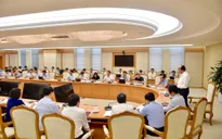Không thể trì hoãn việc xây dựng Chính phủ điện tử