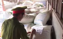 Con đường nào để đường cát lậu tuồn vào Việt Nam?