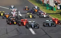 F1 2020 - Một mùa giải kỷ lục