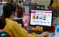 Thương mại điện tử - Cơ hội đột phá cho nông sản Việt