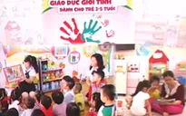TP.HCM triển khai chương trình giáo dục giới tính cho trẻ 3-5 tuổi
