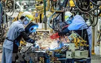 Trung Quốc là nhà đầu tư FDI lớn nhất tại Việt Nam 8 tháng qua