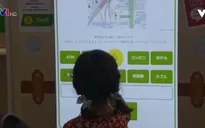 Nhật Bản ra mắt hướng dẫn viên du lịch ảo
