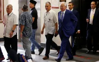 Malaysia tiếp tục xét xử cựu Thủ tướng Najib Razak