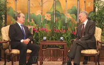 TP.HCM thúc đẩy hợp tác với Singapore