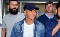 Fan Inter Milan "phát cuồng" trước thông tin Alexis Sanchez rời Man Utd
