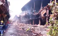 Phòng cháy chữa cháy: Việc không của riêng ai!