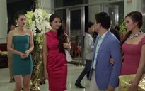Phim Việt "Thảm đỏ" trở lại trên VTV9
