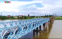 Khám phá vẻ đẹp của cụm di tích lịch sử Hiền Lương - Bến Hải