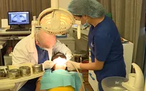 Cẩn trọng sâu răng biến chứng toàn thân