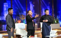 Shark Tank Việt Nam: Mới ngồi ghế nóng, Shark Bình đã "cá cược" 2,5 tỷ đồng với nữ startup