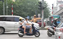 TP.HCM đảm bảo giao thông dịp lễ 2/9