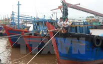 Nghệ An chủ động ứng phó với bão số 4
