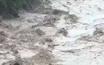 Mưa lũ gây thiệt hại nghiêm trọng tại huyện Mường Lát, Thanh Hóa
