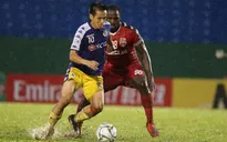 CLB Hà Nội 2-1 B.Bình Dương: Quang Hải, Văn Quyết lập công, CLB Hà Nội giành trọn 3 điểm trước Bình Dương!