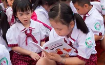 TPHCM: 80% trẻ mầm non thường xuyên được nghe đọc sách vào năm 2020
