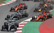 F1 2020 đứng trước cơ hội lập kỷ lục về số chặng đua
