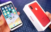 "Bóc lịch" 3 năm vì buôn lậu iPhone, iPad nhái