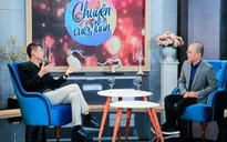 Chuyện cuối tuần: Góc khuất các cuộc thi hoa hậu quý bà