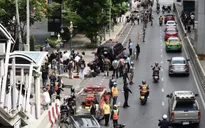 Thành lập trung tâm giám sát tại Bangkok (Thái Lan) sau các vụ nổ