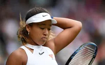 Naomi Osaka thừa nhận áp lực sau chức vô địch Australia mở rộng