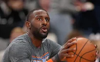 NBA: Los Angeles Clippers tăng cường nhân sự cho khu vực dưới rổ