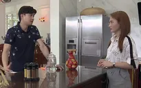 Về nhà đi con - Tập 80: Đợi mãi Vũ không xin cơ hội, Thư chủ động hỏi trước