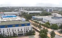 Nhiều bộ, ngành có tỷ lệ giải ngân vốn đầu tư công với tốc độ chậm
