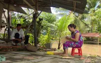Vắng tiếng chẻ tre giữa làng làm lọp