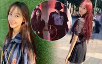 Ngô Diệc Phàm bị lộ ảnh hẹn hò với bạn gái hotgirl