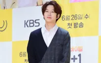 Kim Heechul để lỡ cuộc hội ngộ cùng Super Junior