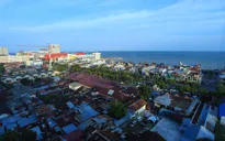 Lo ngại nguy cơ đầu cơ đất tại Thủ đô mới của Indonesia