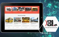 Đón xem Khởi nghiệp công nghệ - Tập 3: Cuộc đấu giữa Mosia - Xeca - Gọi Thợ (12h, VTV3)