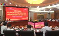 Mô hình Cảnh sát biển đồng hành cùng ngư dân trở thành chương trình lớn