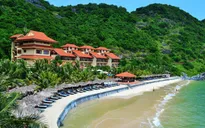 80% phòng nghỉ, khách sạn tại Cát Bà được đặt trước dịp Quốc khánh