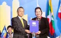 Thúc đẩy quan hệ Việt Nam - Thái Lan, đóng góp cho sự phát triển của AIPA